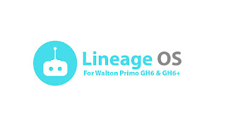 [MT6580] [6.0.1] Lineage OS Rom For Walton Primo GH6 & GH6+