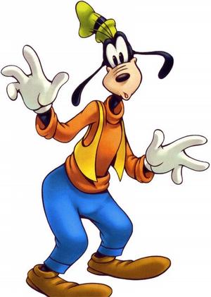 goofy the movie disney