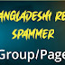 Bangladeshi Red Spammer