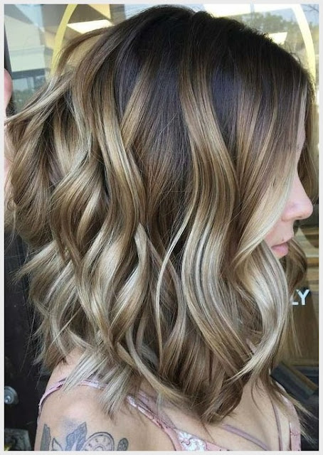 hair color ideas for dark hair