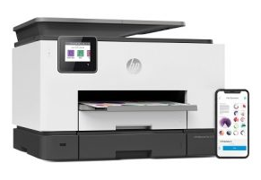 HP OfficeJet Pro 9026 Driver