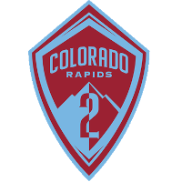 COLORADO RAPIDS 2