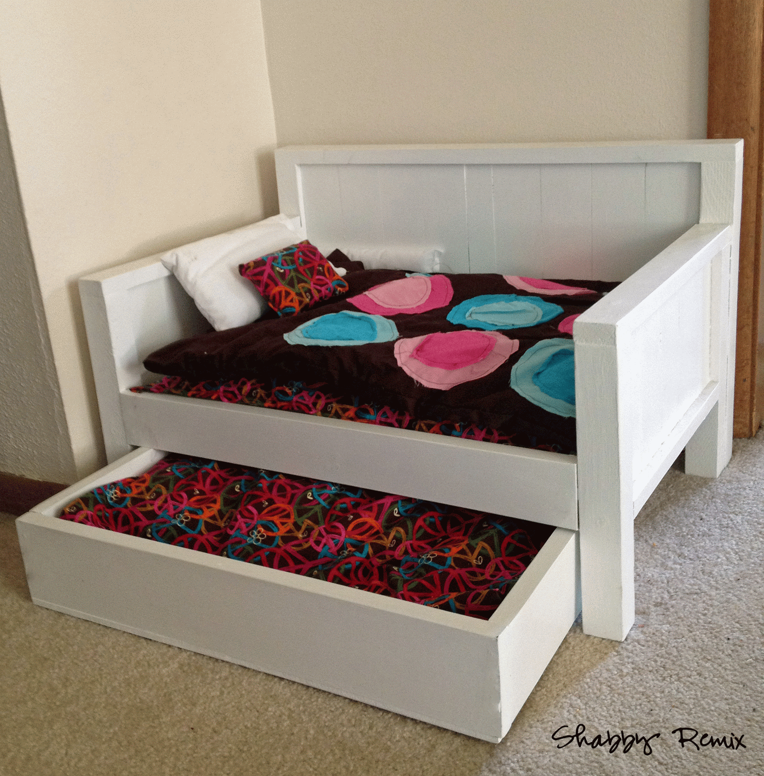  plans from ana white http ana white com 2011 03 plans doll bed and