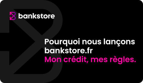 Lancement Bankstore