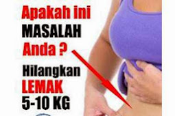 Jual herbal penurun berat badan