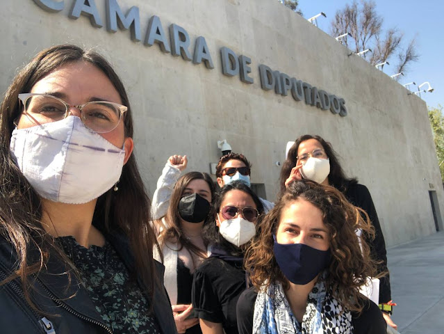 “Ello pasa por retirar, no solo el fuero constitucional, sino también destituirle e inhabilitarle en su caso, para el ejercicio de empleos, cargos o comisiones en el servicio público, y consecuentemente, permitir que el denunciado enfrente la investigación de la Fiscalía