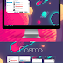 Cosmo Theme For Windows 8.1