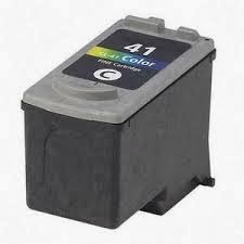 Mengatasi Cartridge Canon Tersumbat