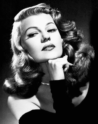 Rita Hayworth