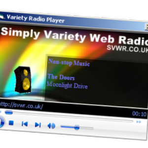 Free Download Variety Radio Player 2.1