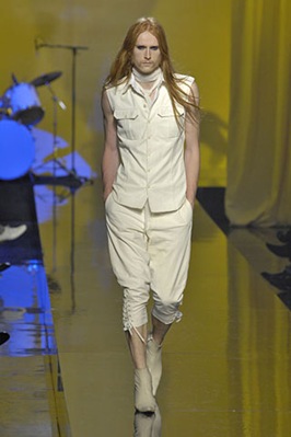 JEAN PAUL GAULTIER SS08