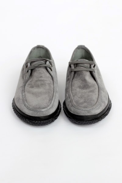 YMC shoes