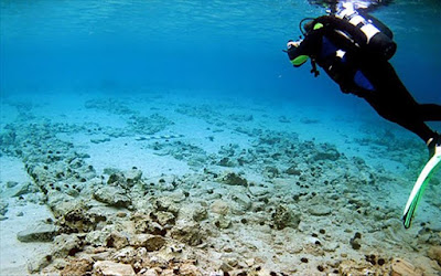 Λακωνία: Υποβρύχιες διαδρομές σε βυθισμένο προϊστορικό οικισμό