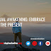 Spiritual Awakening: Embrace Joy in the Present | Stephan Bodian