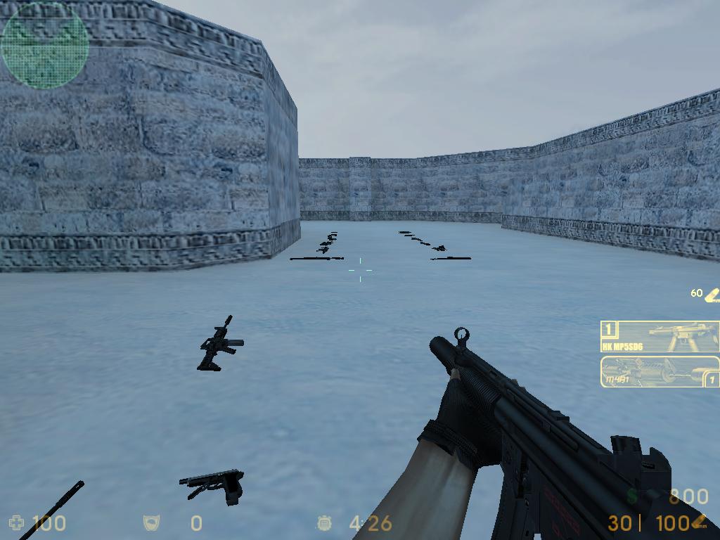 Counter strike 1.6 download