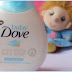 New Dove Rich Moisture Nourishing Baby Lotion Review