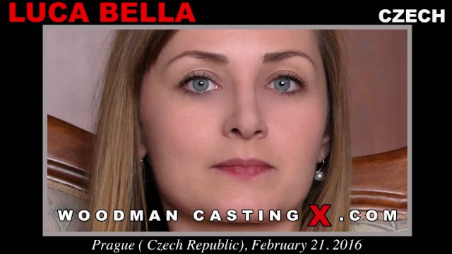 Woodman Casting X - Luca Bella (2016)