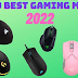 The 9 Best Gaming Mouse 2022