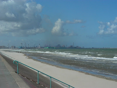 Dunkerque pollution par pierre-yves gires