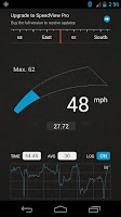 SpeedView: GPS Speedometer 3.1.4 Apk Download Android