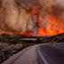 Περιγραφή…Αποκάλυψης για τη φωτιά στη Χίο!