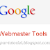 Apa Manfaat Google Webmaster Tools Untuk Blog ?