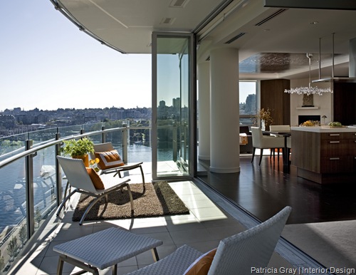 Patricia Gray | Interior Design