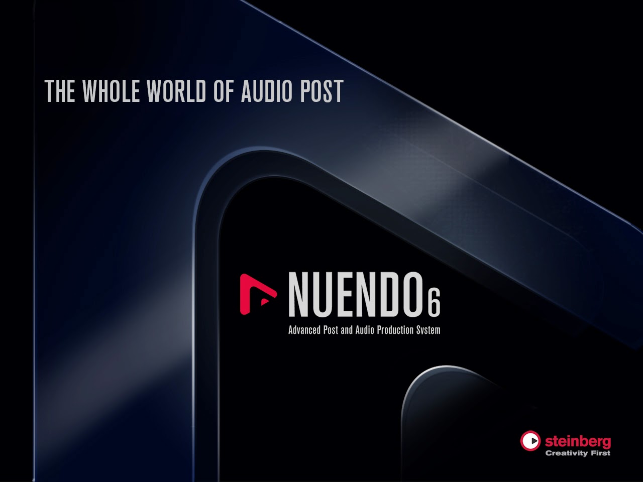 Nuendo 6 Full Crack Terbaru 2014