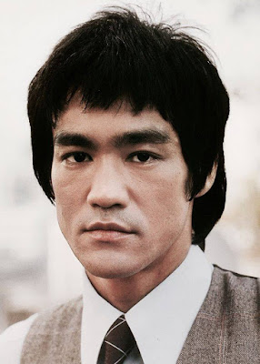 Bruce Lee