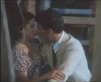 Erika Savastani Provocation 1996 Movie Sex Scene 2