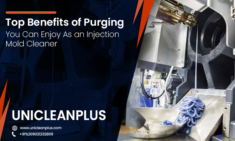 Purging Compound