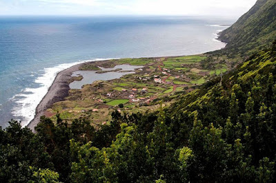 Emprego Açores