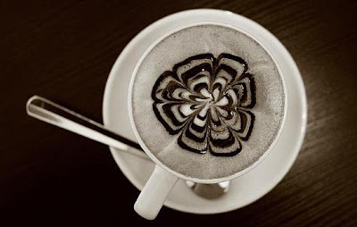 art of coffee