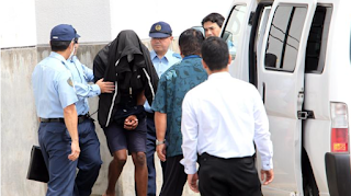 U.S. Military Contractor Arrested After Japanese Woman's Body Found, Sparking Outrage On Okinawa 