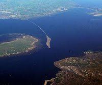 Oresund Bridge