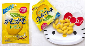 22 日本軟糖推薦 日本人氣軟糖