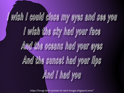 taylor swift song quotes. (Your Face - Taylor Swift Song