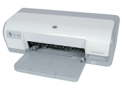 Driver Download HP Deskjet D2560 For Windows and Mac