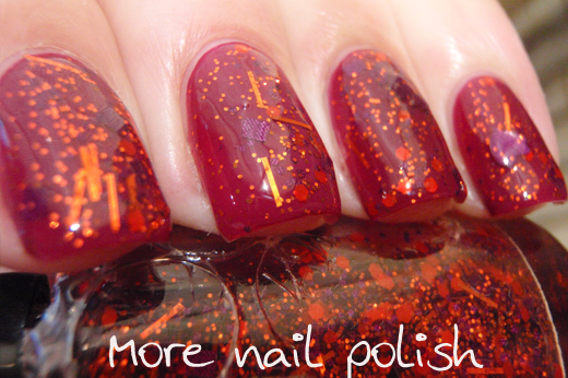 Enter to Win an Impala Nail Color Prize Pack