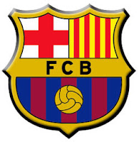 Barcelona logo