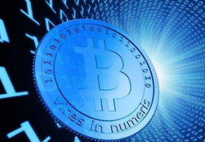 profit from virtual currency