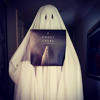 a ghost story soundtracks