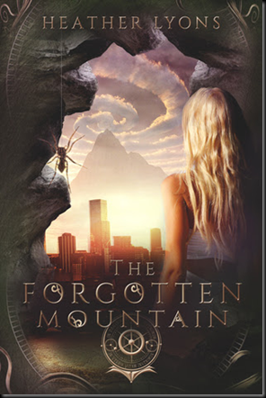 the forgotten mountain