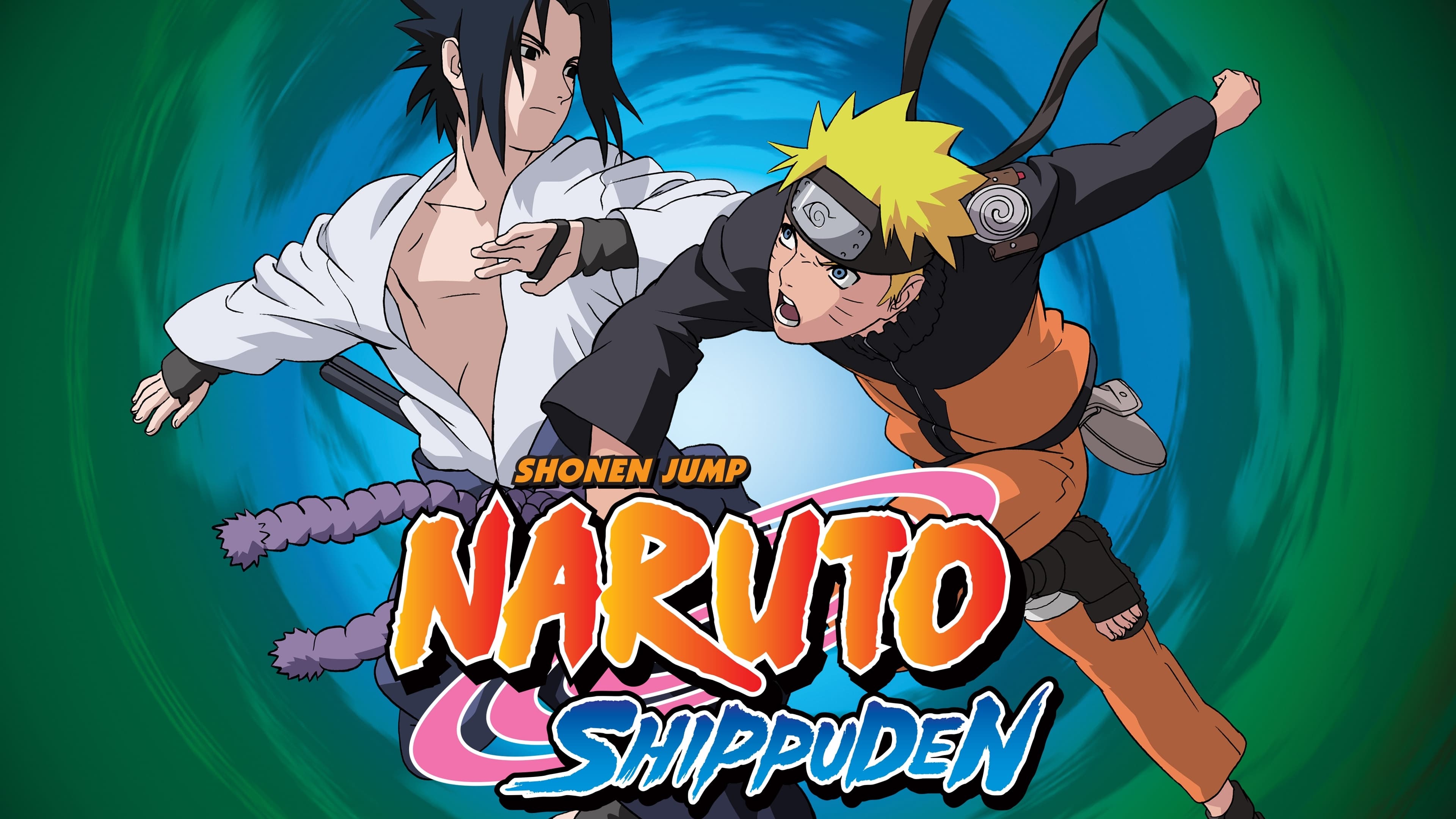 Naruto: Shippuden May Soon Receive a Hindi Dub