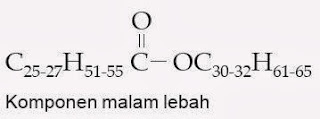  Berikut beberapa senyawa lipid dan kegunaannya Pintar Pelajaran Manfaat, Kegunaan Lipid dalam Kehidupan, Senyawa Kimia