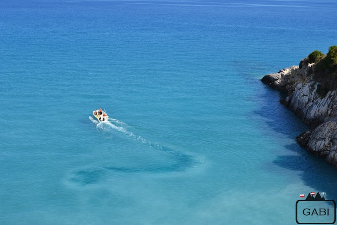 Zorganizowana objazdówka po Zakynthos