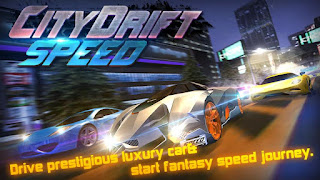 Speed Car Drift Racing APK for Android