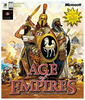 Download Age of Empire 1 Full Version
