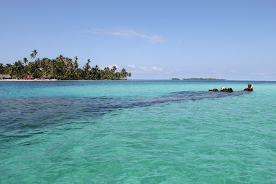 guna yala panama