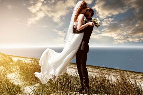 The Brangelina Effect And The Psychology Of Marriage